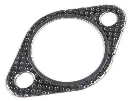 SAAB Exhaust Gasket - Manifold to Catalytic Converter 4624383 - Proparts 25431480